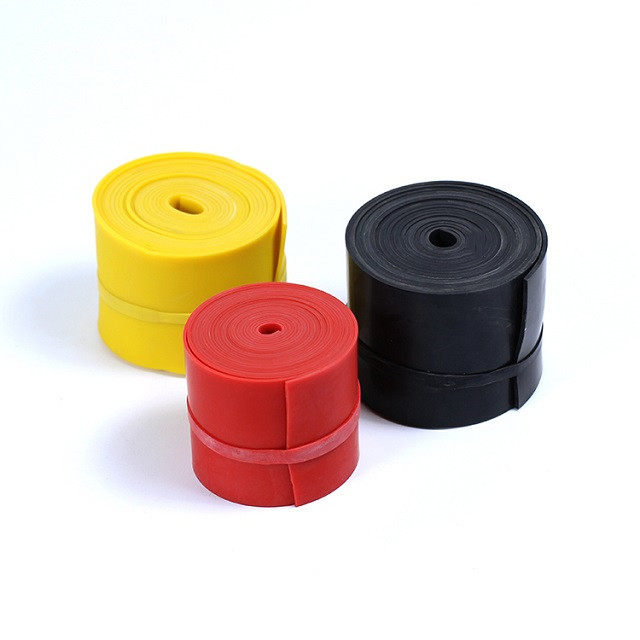 Latex Floss Mobility Bands, Crossfit Compression Muscle Recovery Bands