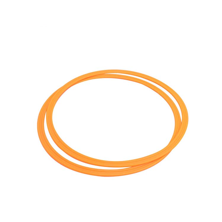 Agility Rings