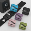 Adjustable Weighted Silicone Wrist Bands for Fitness Training | Wearable Wrist & Ankle Weights Supplier