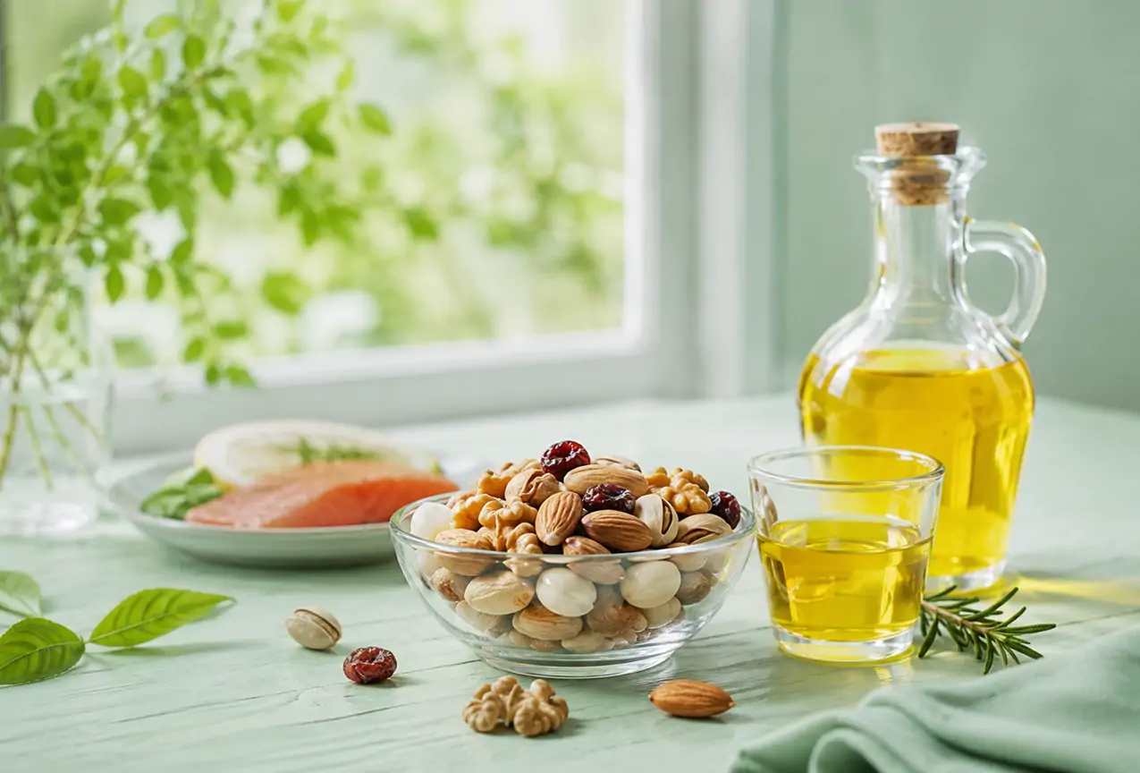 مضادات الأكسدة الفعالة