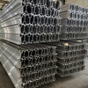Viga de aluminio