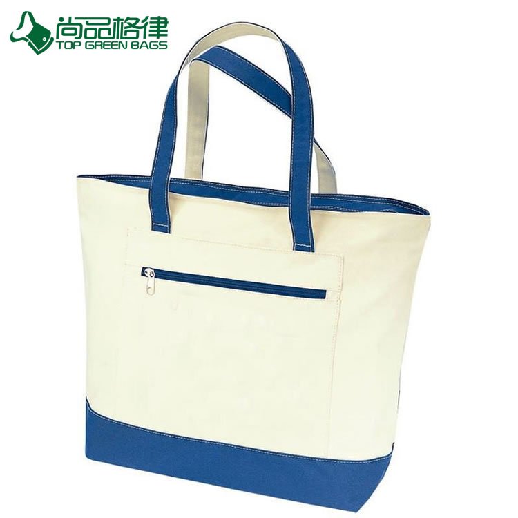 Plain Heavy Duty Cotton Canvas Tote Bag (TPTB076) Buy Tote Bag, Canva Cotton Tote Bag, Cotton