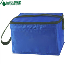 Reusable Insulated Cooler Lunch Bag for Frozen Food (TP-CB032)
