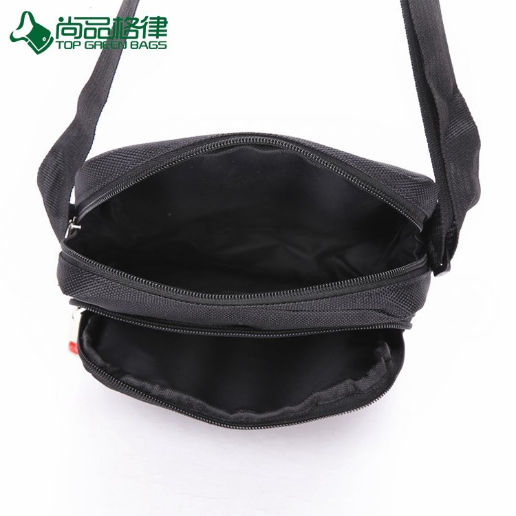 Top Quality Men Strong and Long Strap Messenger Shoulder Bags (TPSD406) Buy Messenger