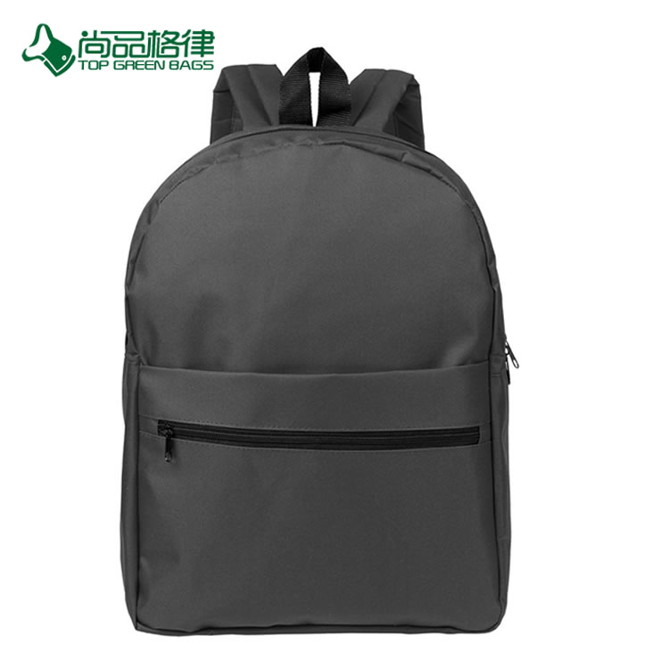 plain backpack for printing