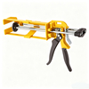 Heavy-Duty 2-Component Manual Dispenser for 385ml 3:1 Epoxy Cartridges