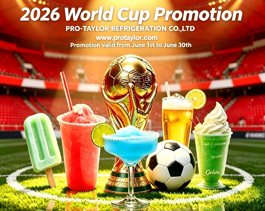 Boost Your Summer Business Profit | 2026 World Cup Special pricing!! 