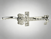 TOP-Heavy‑Duty Farm Gate Latch
