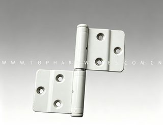 TOP- Lift‑off Hinge White