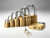 TOP-Brass & Plated Steel