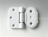 TOP-Quick‑Mount Oval Base Hinge (601+601D)