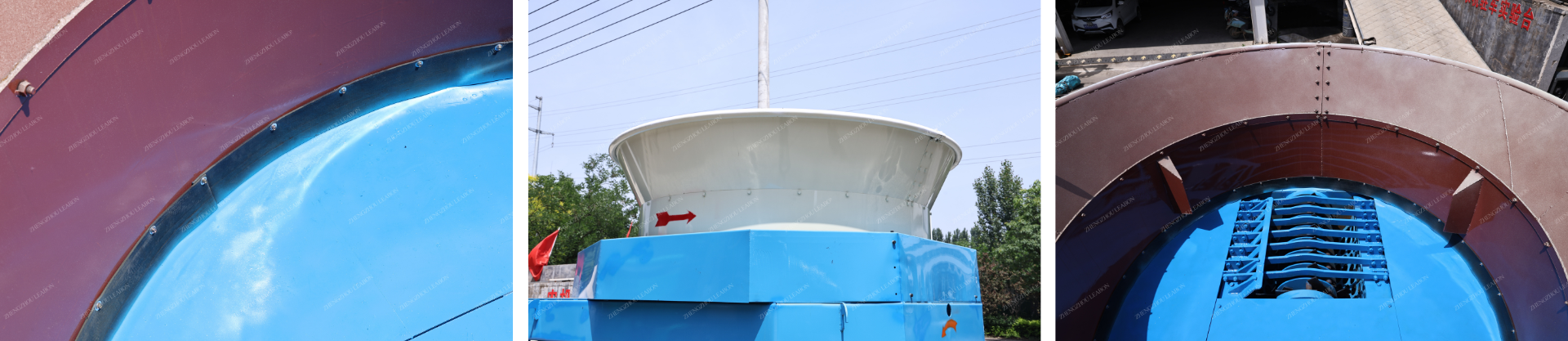 straw bale crusher3