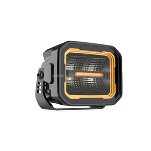 New Arrival 20W 9-30V Spot Beam LED Work Light 