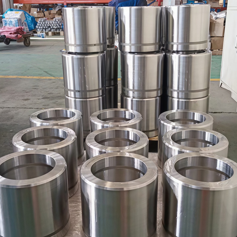 Inner Bushing and outer bushing for HB20G/HB30G