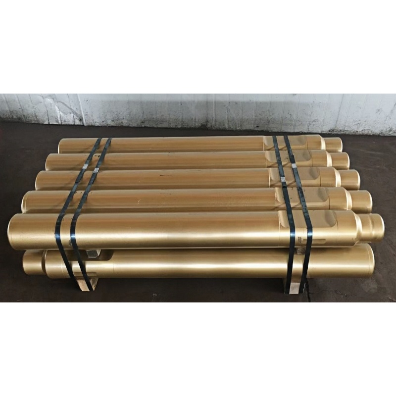 SLYM Custom Hydraulic Breaker Chisel Working Tools