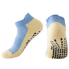 Custom Children Non-slip Grip Breathable Sports Socks for Trampoline&yoga&pilates