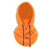 Warm Windproof Face Mask Neck Warmer for Winter Outdoor Sports