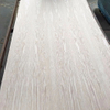 Premium EV Veneer Reconstituted Wood Veneer with Poplar Core, FSC & Eudr Compliant