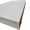 Eudr Fsc Certificate Bleached Natural Poplar Veneer White Poplar Wood Veneer