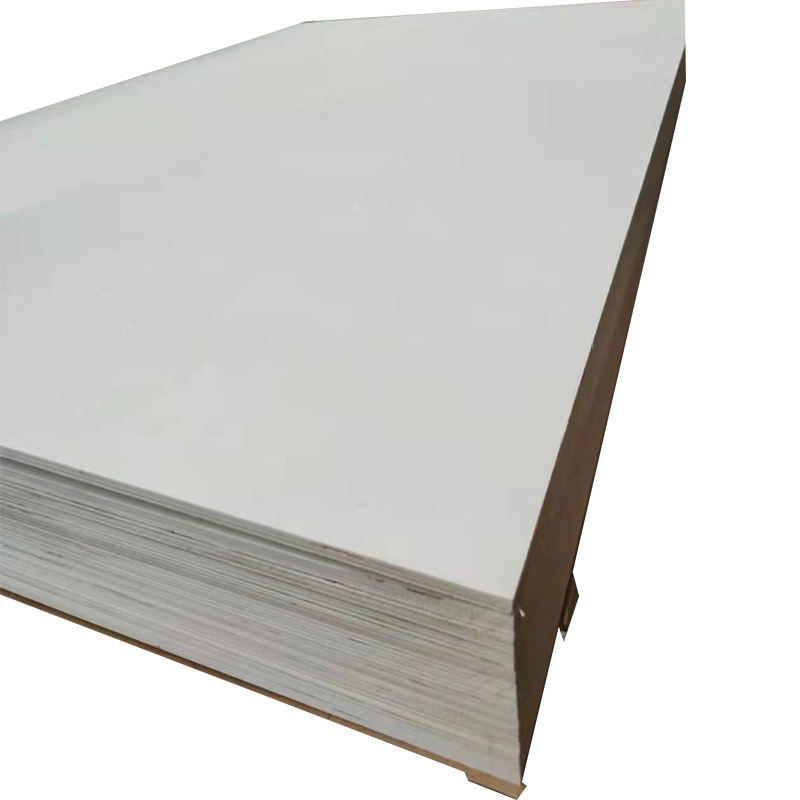 Eudr Fsc Certificate Bleached Natural Poplar Veneer White Poplar Wood Veneer