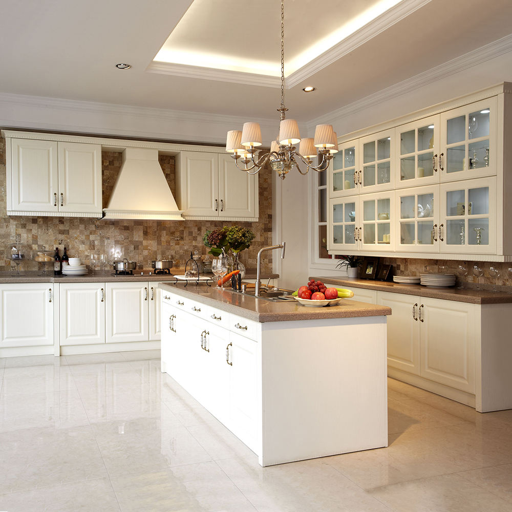 Factory Wholesale Customized Kitchen Cabinet Door