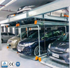 CE Hydraulic Puzzle Parking Automatic Car Parking System