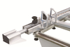 Industrial Plywood Cutting Mdf Board Precise Horizontal Table Saws Sliding Panel Saw