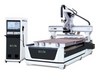 Wood CNC Router 1325 for Cutting, Drilling And Slotting The MDF Boards