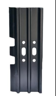 Excavator Track Shoe Undercarriage Pad Component for Construction Machinery