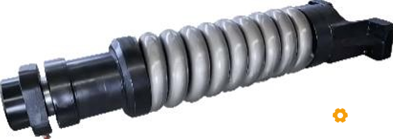 High Quality Track Link Spring Adjuster Tensioning Device