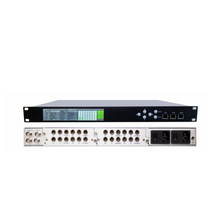 HP600-8A 8 Channels XLR AES/EBU Input Audio Encoder