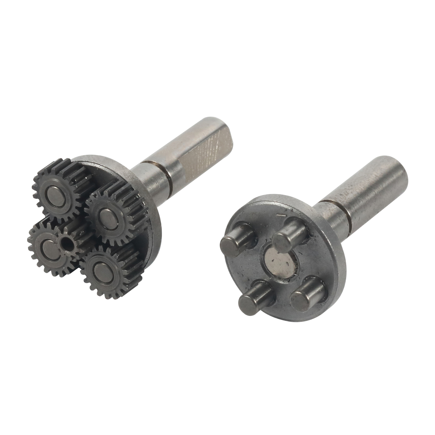 Planetary gearmotor D383P-01&02