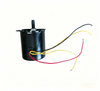 64mm AC Reversible Synchronous Motor