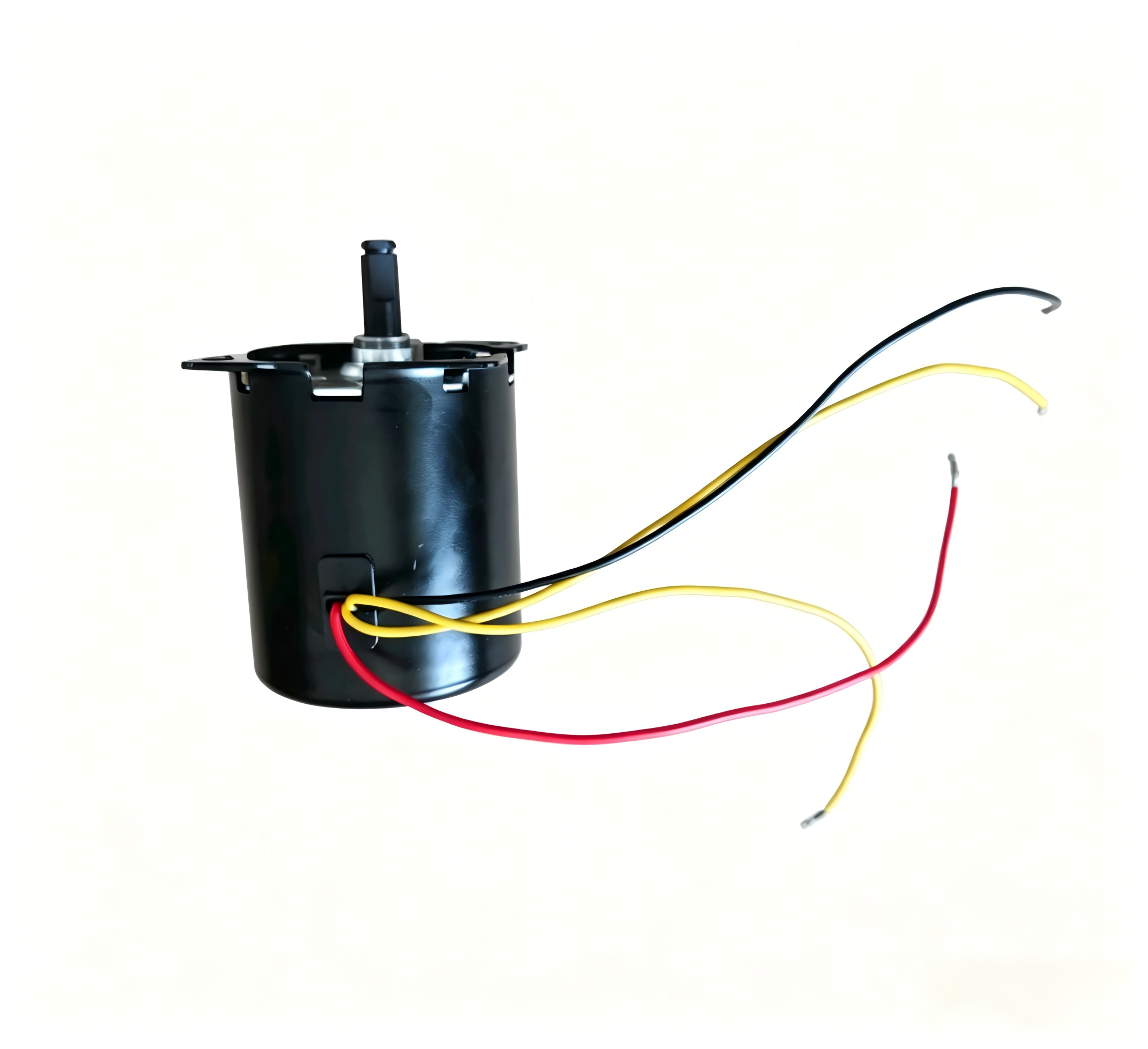 64mm AC Reversible Synchronous Motor