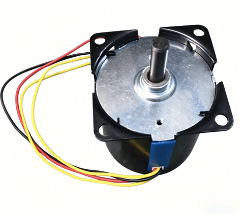 59mm AC Reversible Synchronous Motor