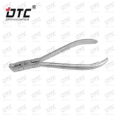 末端切断钳-末端口切平 长柄