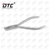 末端切断钳-末端口切平