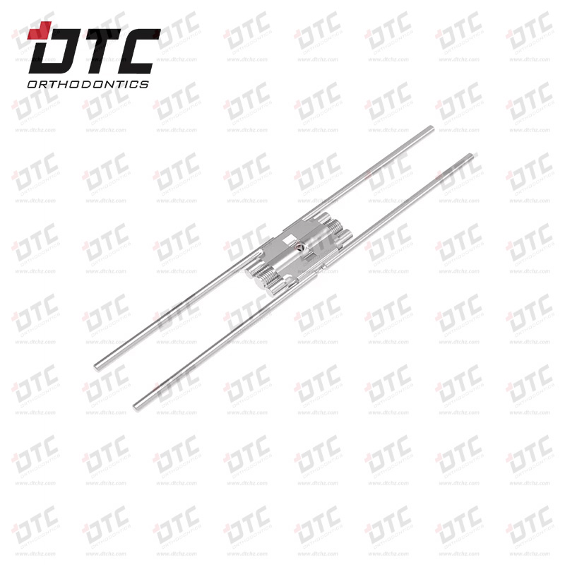 D系列螺旋扩弓器