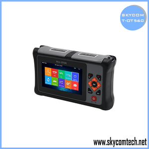 MINI OTDR TOT560-AXY