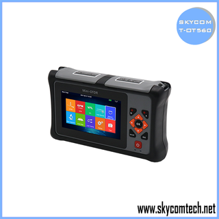 MINI OTDR TOT560-AXY
