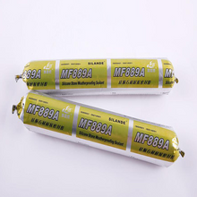 MF889A Silicone Stone Weatherproofing Sealant