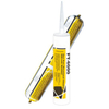 Sellador de silicona para acristalamiento estructural FT-6000