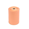 Latex exercise Resistance Band in roll,yoga band 10m,25m,45m