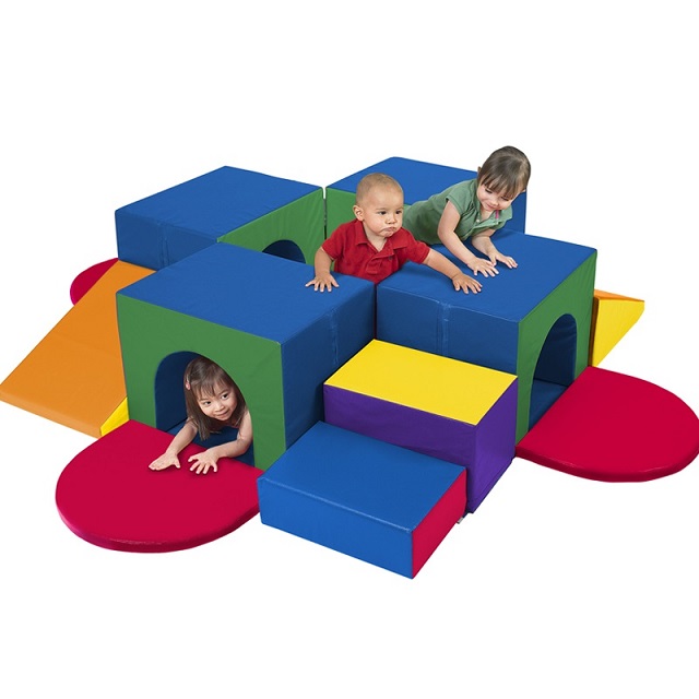 Indoor Play Soft Play Area Indoor Playground Equipment