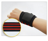 Wrist wraps for weight lifting, workouts, wrist brace ,wrist supports