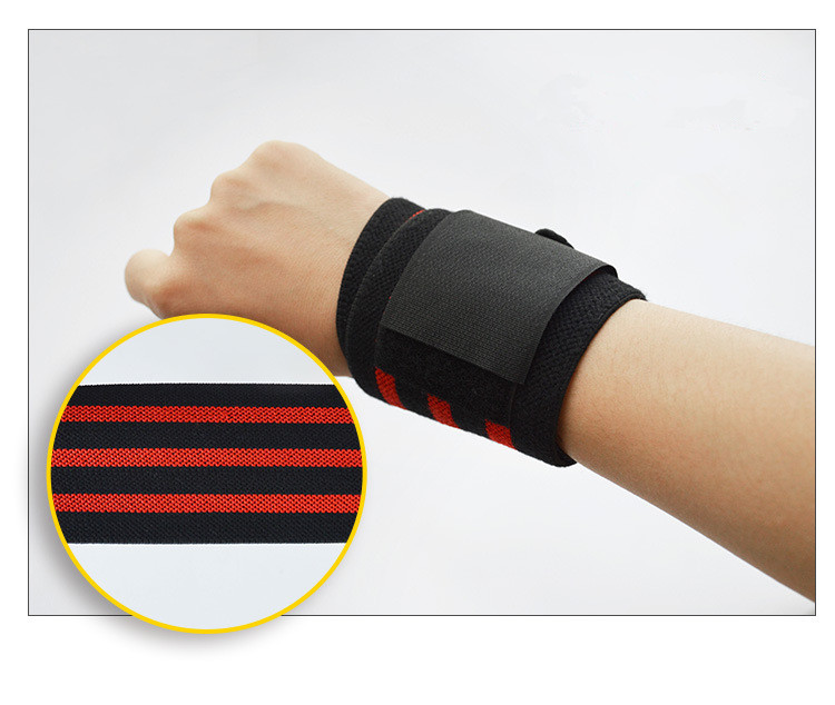 Wrist wraps for weight lifting, workouts, wrist brace ,wrist supports