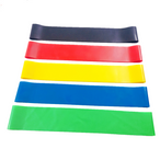 Latex Mini band,resistance loop,resistance band,band loop