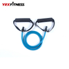 Resistance Tube Toning Home gym equipment