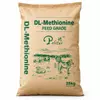 Aditivo de DL-metionina de grado alimenticio al 99% para aves de corral