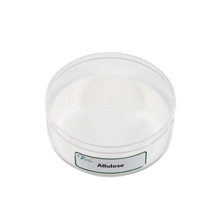 D- Alulosa | Edulcorante alimentario natural bajo en calorías
